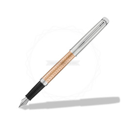 Pióro wieczne Waterman Hemisphere Rose Wave CT [2043233]Pióro wieczne Waterman...