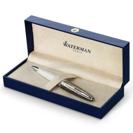 Długopis Waterman Carene Contemporary biały ST [S0944680]