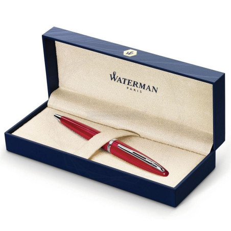 Długopis Waterman Carene Contemporary czerwony ST [S0839620]