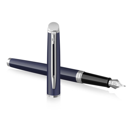 Pióro wieczne Waterman Hemisphere Blue Core CT [2214204]