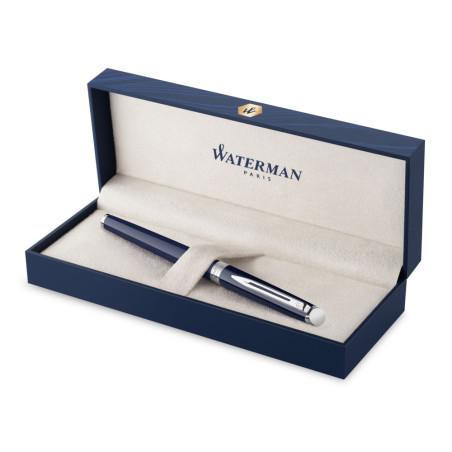 Pióro wieczne Waterman Hemisphere Blue Core CT [2214204]