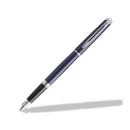 Pióro wieczne Waterman Hemisphere Blue Core CT [2214204]Pióro wieczne Waterman...