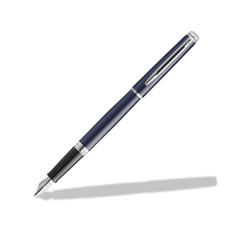 Pióro wieczne Waterman Hemisphere Blue Core CT [2214204]  