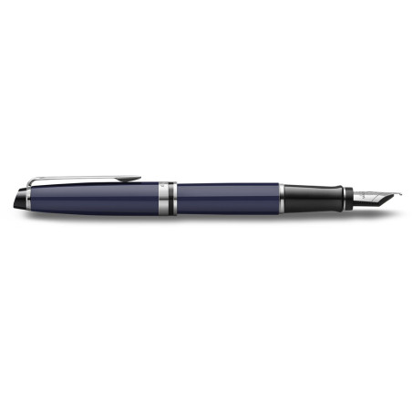 Pióro wieczne Waterman Expert Blue Core CT [2214207]