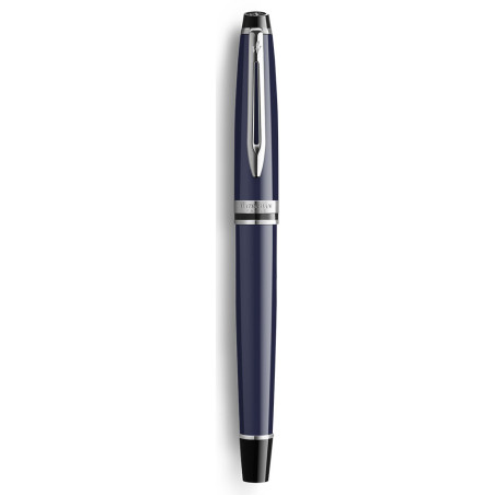 Pióro wieczne Waterman Expert Blue Core CT [2214207]