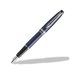 Pióro wieczne Waterman Expert Blue Core CT [2214207]Pióro wieczne Waterman...