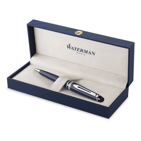 Długopis Waterman Expert Blue Core CT [2214209]