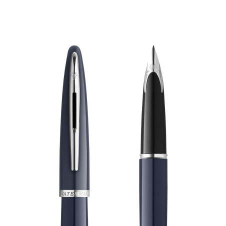 Pióro Waterman Carene Blue Core CT [2214311]