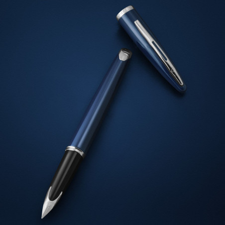 Pióro Waterman Carene Blue Core CT [2214311]