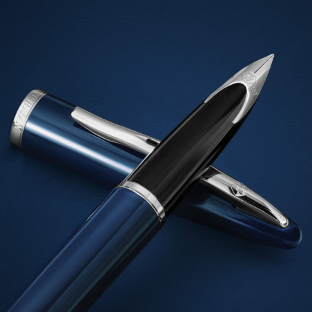 Pióro Waterman Carene Blue Core CT [2214311]