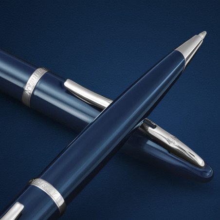 Długopis Waterman Carene Blue Core CT [2214312]