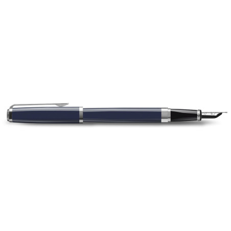 Pióro wieczne Waterman Exception Blue Core CT [2214314]