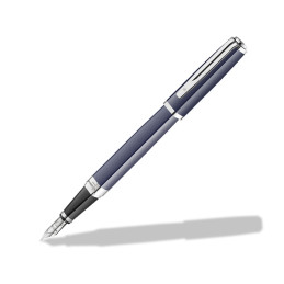 Pióro wieczne Waterman Exception Blue Core CT [2214314]Pióro wieczne Waterman...